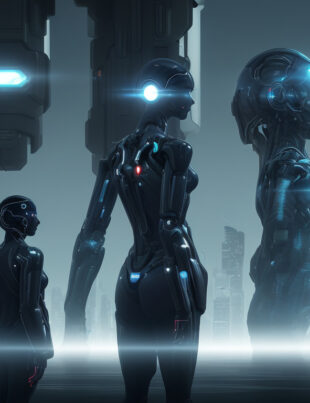 Navigating the Age of AI: Are We Sacrificing Our Minds for Convenience?