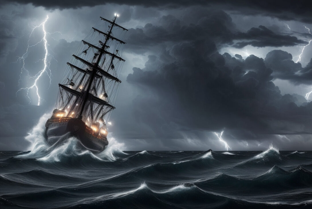 Navigating the Storm: Insights from Forrester's Technology & Innovation Summit on AI Project Failures and Governance Strategies