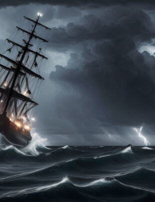 Navigating the Storm: Insights from Forrester's Technology & Innovation Summit on AI Project Failures and Governance Strategies