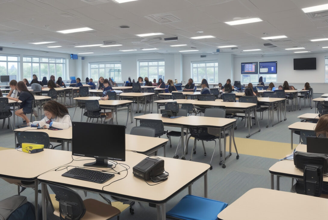 Nâng Bước Sinh Viên: Khám Phá Giải Pháp Công Nghệ Tối Ưu Từ Kingston Technology Cho Năm Học Mới