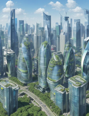 Pioneering Urban Air Mobility: UC Davis Joins Global Initiative to Transform Air Travel