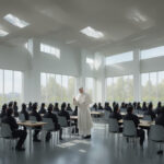 Pope Leo XIV's Call to Students: Master Technology, Don't Be Mastered by It!