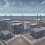 Powering the Future: The Rise of Data Centers in Fracking Country and Innovations from Tech Titans