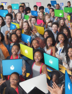 PT Wook Global Technology & USU: Mewujudkan Masa Depan Cerah Lewat Beasiswa untuk Mahasiswa Berprestasi