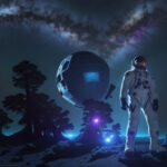 Reaching for the Stars: A Polish Astronaut's Call for Bold Investment in Space Technology