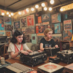 Rediscovering Nostalgia: How Young People Are Embracing Old Technologies