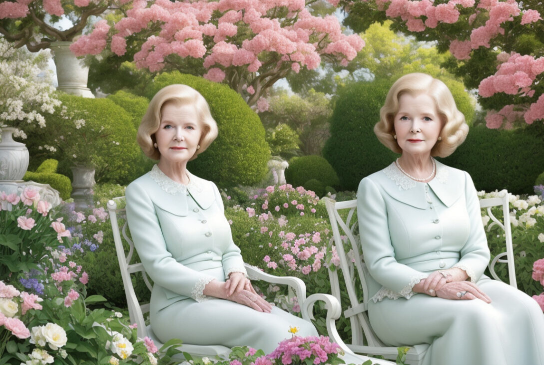 Remembering Joan Bennett Kennedy: A Life Beyond Politics at 89