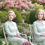 Remembering Joan Bennett Kennedy: A Life Beyond Politics at 89