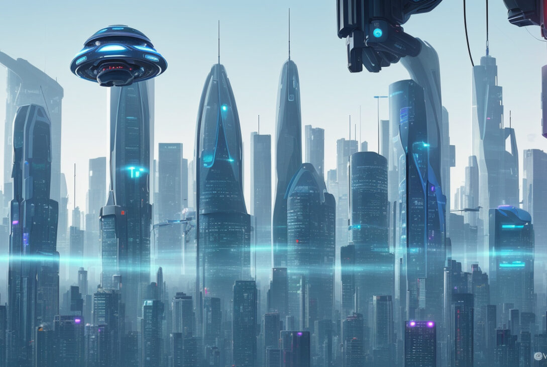 Rethinking AI: Could It Be Just Another Ordinary Technology?