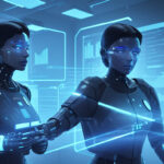 Revolutionizing Crimefighting: How AI is Transforming Police Work and Sparking Debate