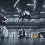 Revolutionizing Delivery: Amazon's Cutting-Edge Tech to Speed Up Shipments