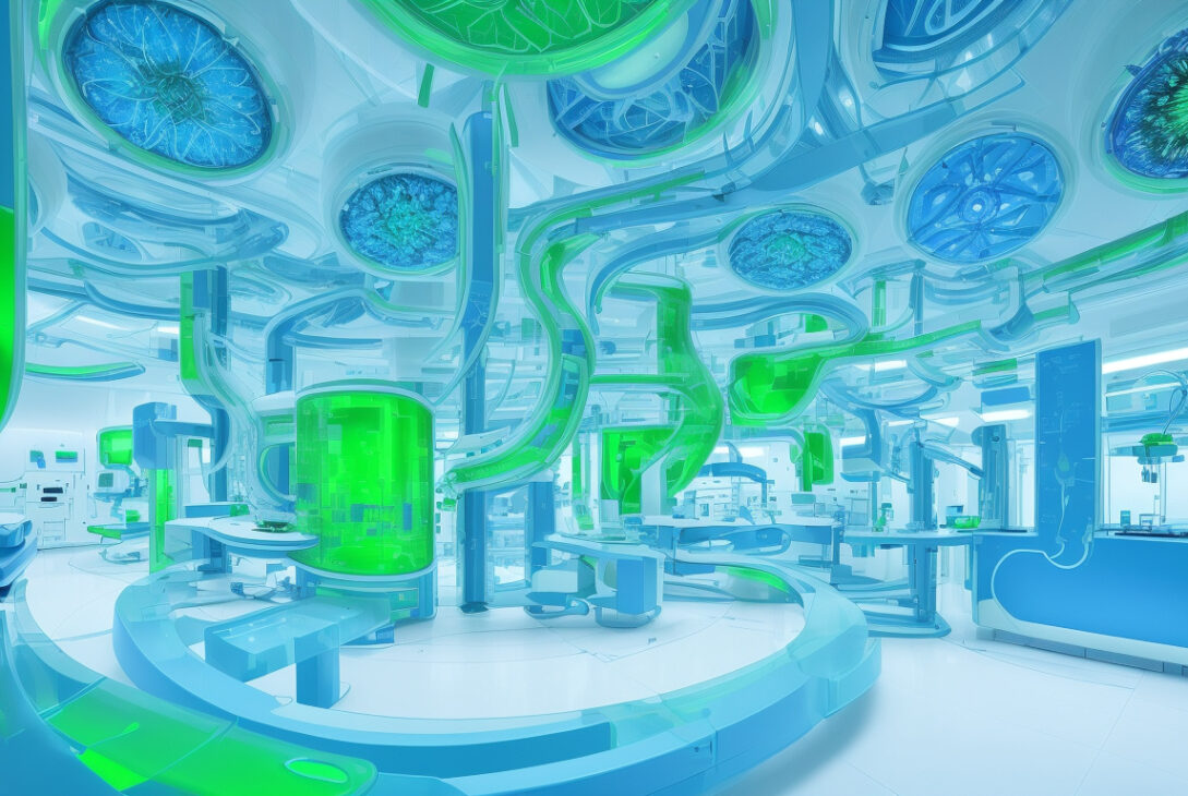 Revolutionizing Diabetes Treatment: Visionary Holdings Secures Global License for Pioneering Stem Cell Technology