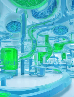 Revolutionizing Diabetes Treatment: Visionary Holdings Secures Global License for Pioneering Stem Cell Technology