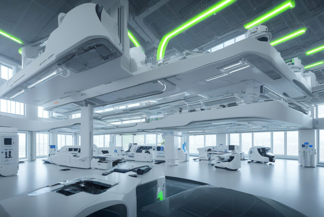 Revolutionizing Energy Storage: Sunrise's Breakthrough in Solid-State Battery Anode Technology