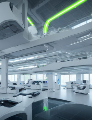 Revolutionizing Energy Storage: Sunrise's Breakthrough in Solid-State Battery Anode Technology