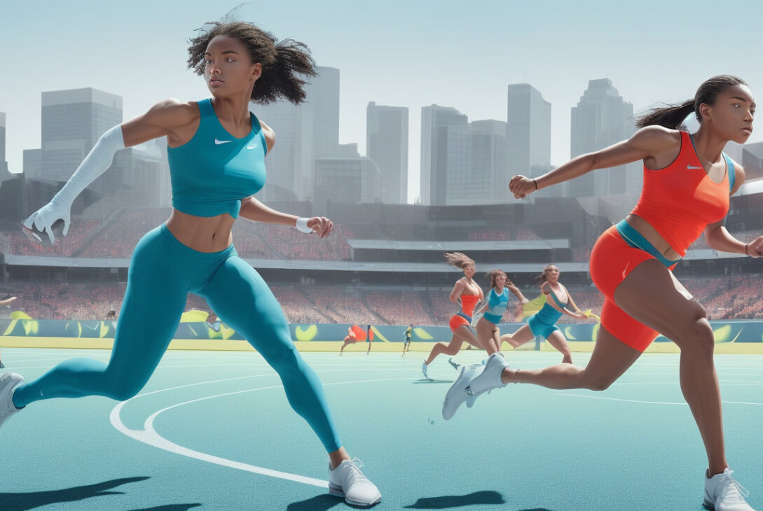 Revolutionizing Performance: Nike's Aero-FIT Technology Brings Cooling Comfort to Athletes in a Warming World