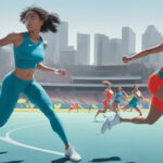 Revolutionizing Performance: Nike's Aero-FIT Technology Brings Cooling Comfort to Athletes in a Warming World