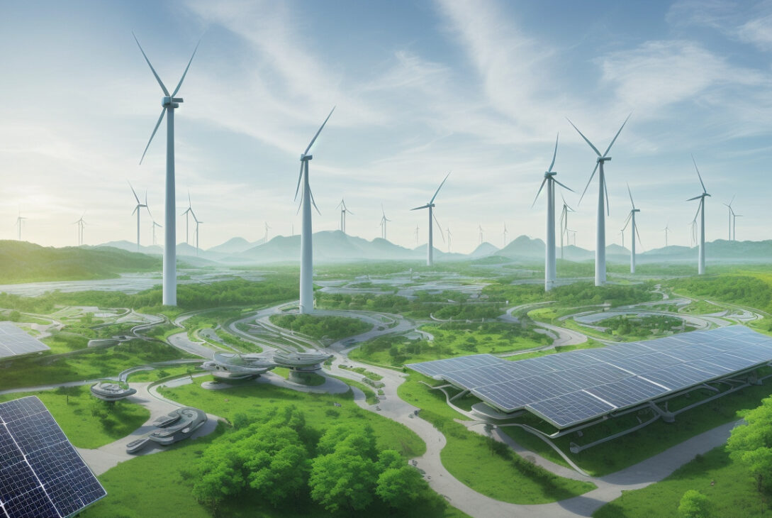 Revolutionizing Planetary Health: 10 Innovative Technology Solutions for a Sustainable Future