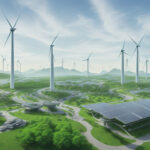 Revolutionizing Planetary Health: 10 Innovative Technology Solutions for a Sustainable Future