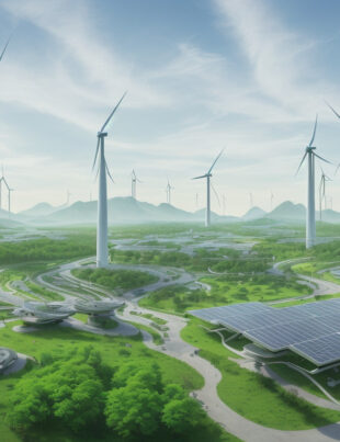 Revolutionizing Planetary Health: 10 Innovative Technology Solutions for a Sustainable Future