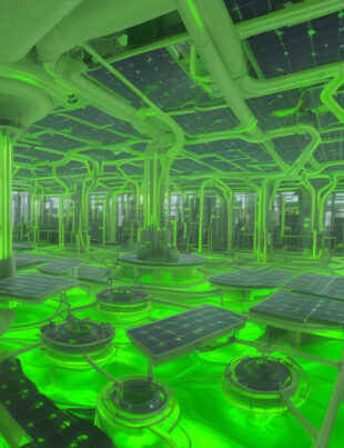 Revolutionizing Renewable Energy: Breakthroughs in Algae Technology for Sustainable Biofuel Production