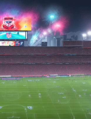 Revolutionizing the Game: How New Technology is Transforming the Football Fan Experience