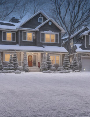 Revolutionizing Winter Services: How Only Strata Snow Removal's AI Technology Delivers Safer Residential Communities