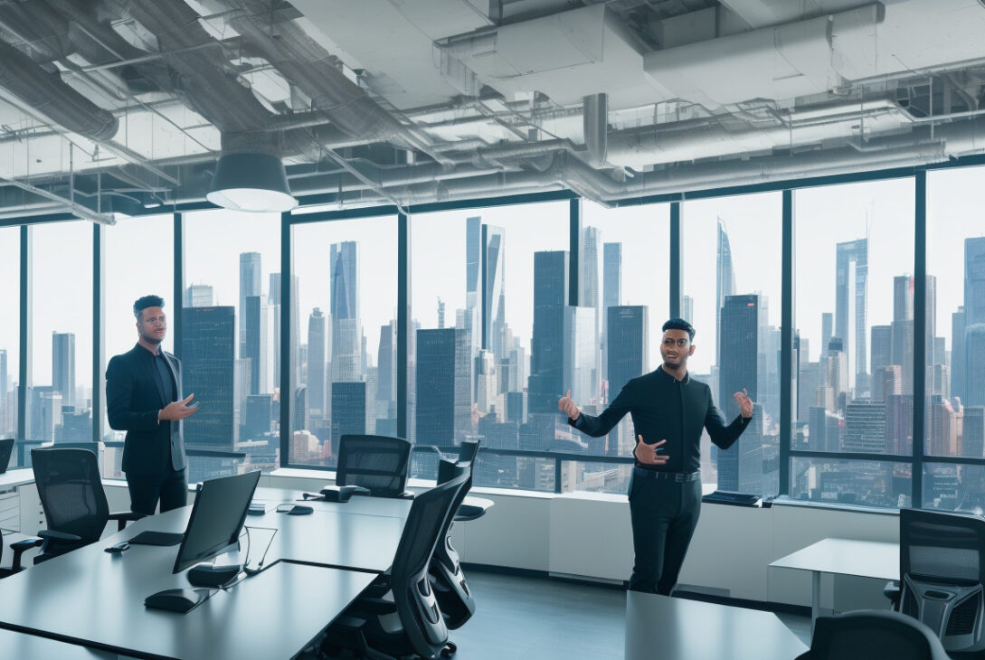 Saab Strengthens Leadership: Marcus Wandt Appointed as Senior VP of Group Strategy and Technology