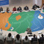 Sahrawi Republic Champions Innovation at EU–AU Policy Dialogue: A Progressive Step Towards Scientific Diplomacy