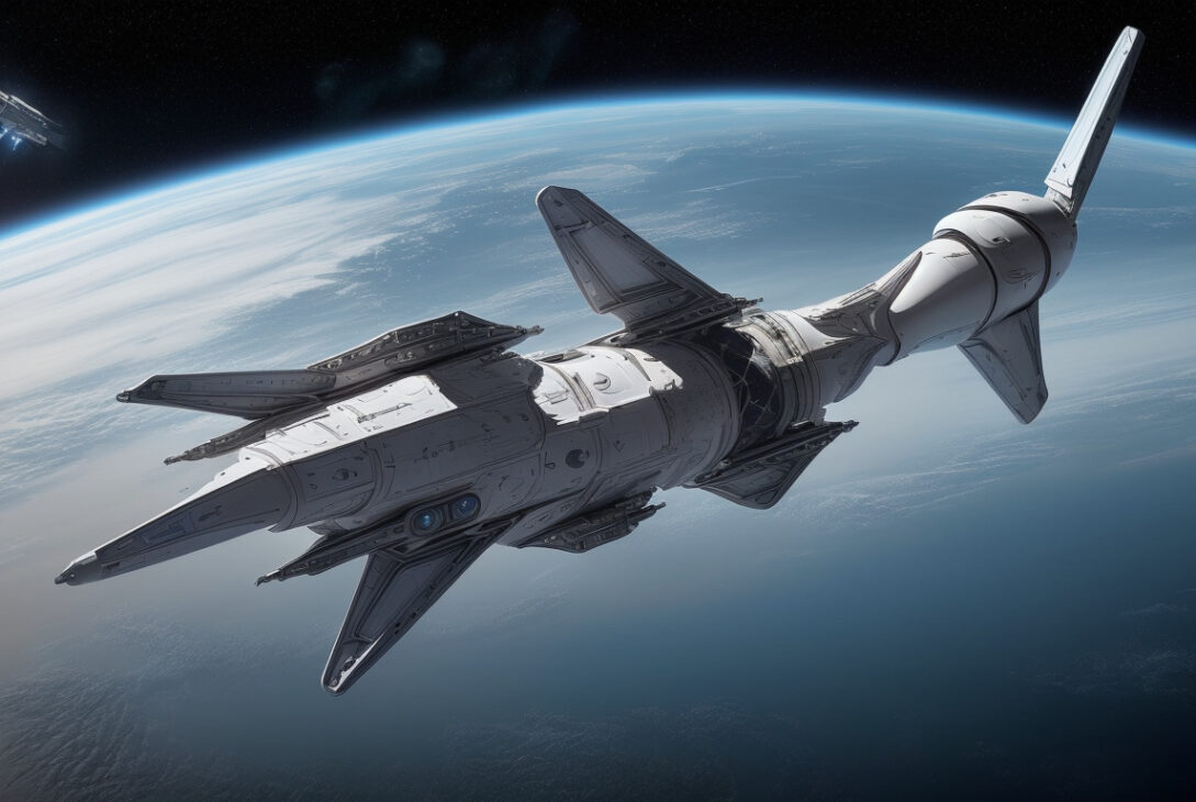 Samara Aerospace's Groundbreaking Pointing Technology Set for Orbital Test on SpaceX's Rideshare Mission