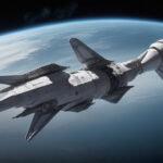 Samara Aerospace's Groundbreaking Pointing Technology Set for Orbital Test on SpaceX's Rideshare Mission