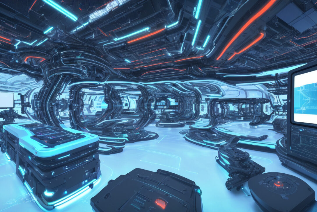 Shexu Technology Secures $10 Million in Pre-Series B Financing to Transform Industrial AI Design