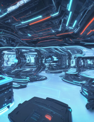 Shexu Technology Secures $10 Million in Pre-Series B Financing to Transform Industrial AI Design