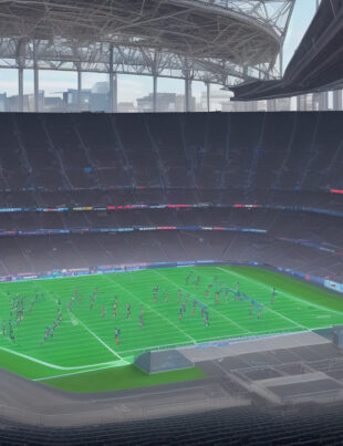 Sony's Game-Changing Acquisition: How StatSports Will Elevate Sports Data and Technology