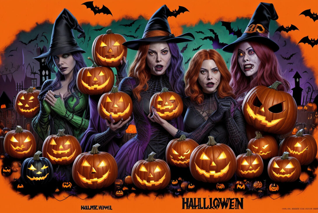 Spooktacular Marvel: Your Ultimate Guide to MCU Movies and Shows Perfect for Halloween Viewing!