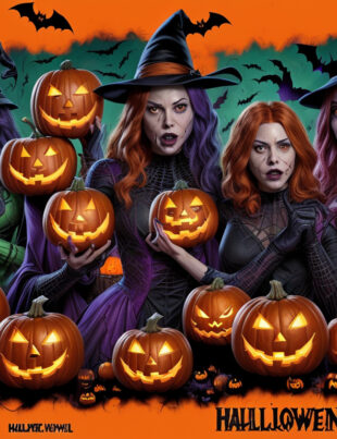 Spooktacular Marvel: Your Ultimate Guide to MCU Movies and Shows Perfect for Halloween Viewing!