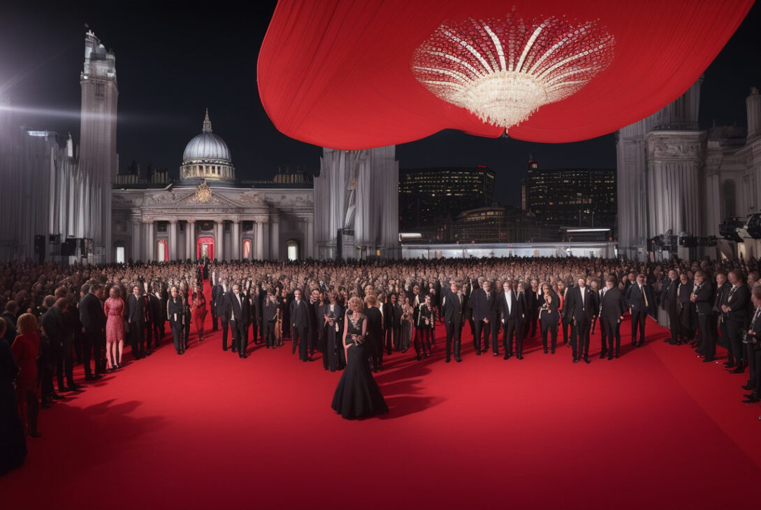 Star-Studded ‘Knives Out’ Kicks Off London Film Festival 2025: A Cinematic Celebration with Greta Gerwig in the Spotlight