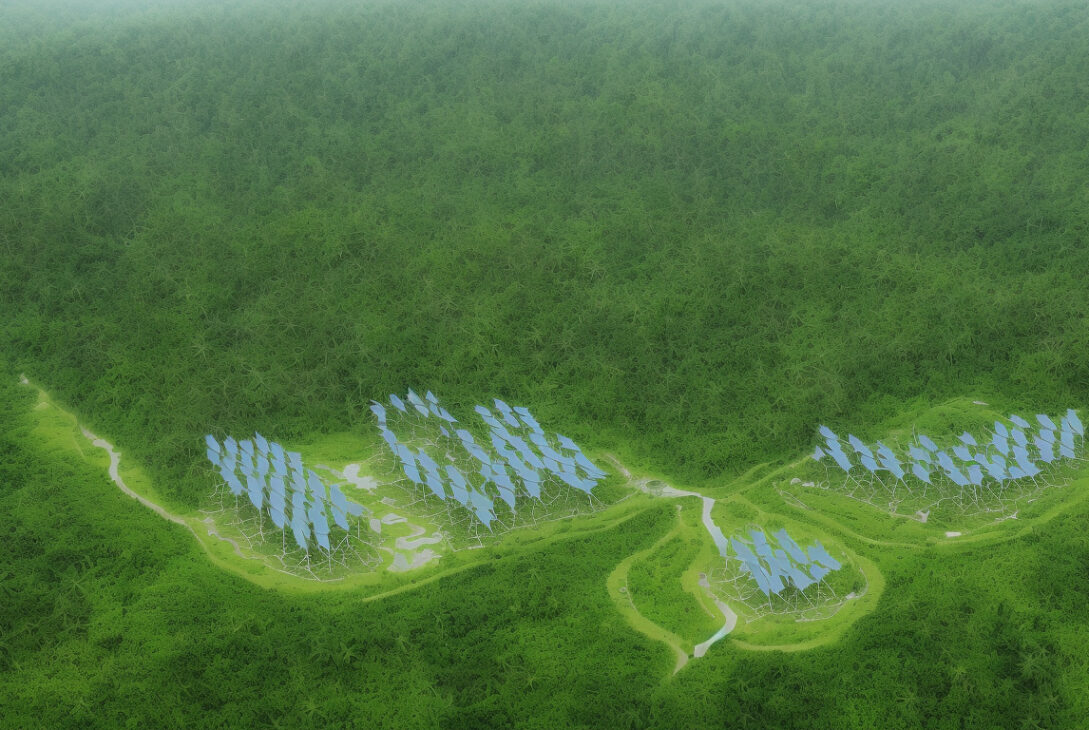 Strategic Partnership Signed: PT PEMA and Zhongke Holdings Unite for Green Investments in Aceh