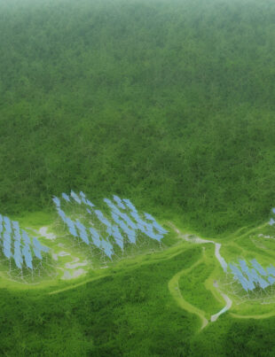 Strategic Partnership Signed: PT PEMA and Zhongke Holdings Unite for Green Investments in Aceh