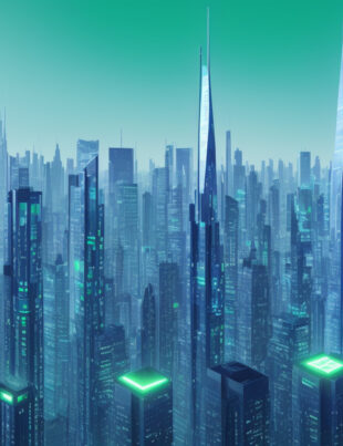 Surge in Tech Optimism: Record Number of S&P 500 Firms Issue Positive Q3 EPS Guidance