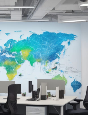 The Geopolitical Shift: How Global Politics is Redefining Remote Work Opportunities