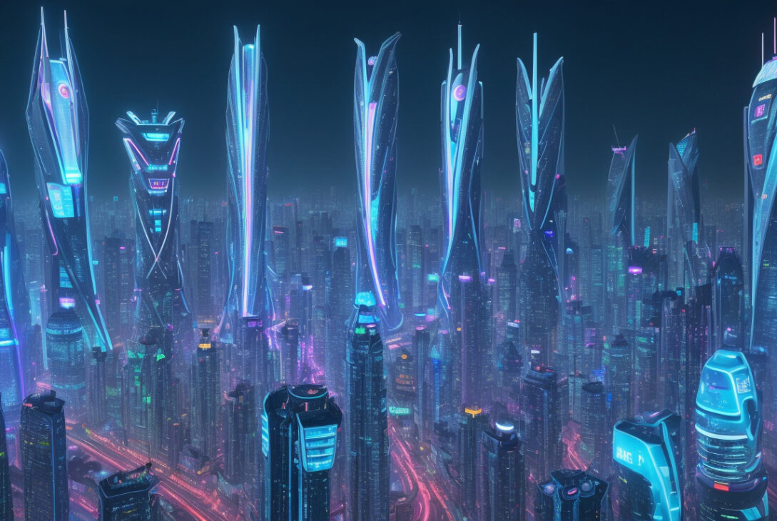 The Quantum Revolution: How China is Narrowing the Technology Gap and Transforming Global Power Dynamics