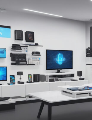 Thùy Minh Technology: Đối Tác Phân Phối Bộ Nhớ Dahua Tại Việt Nam - Khám Phá Giải Pháp Lưu Trữ Chất Lượng Cao!