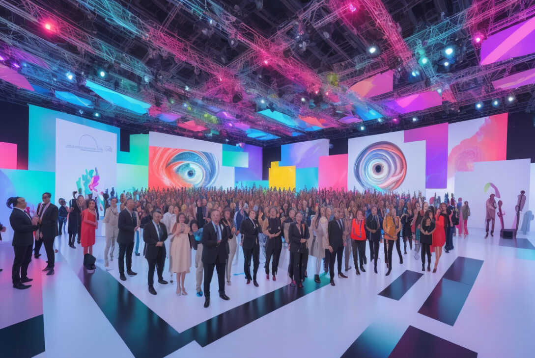 Tôn Vinh Sáng Tạo Công Nghệ Với Tâm Hồn: Giải Thưởng 'Công Nghệ Từ Trái Tim' Lần Thứ Hai Vinh Danh 32 Tác Phẩm Xuất Sắc