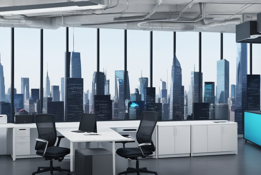 Touareg Group Launches U.S. Tech Subsidiary: Pioneering Innovations in Finance and Digital Assets