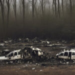 Tragedy Strikes: Darren Bailey's Family Devastated by Helicopter Crash that Claimed Four Lives