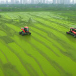 Transforming Agriculture: The Digital Revolution in Hanoi's Farming Practices