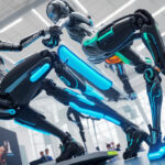 Triumph in Technology: How the Omnia Bionic Leg Redefines Mobility Through Teamwork and Innovation at Cybathlon 2024