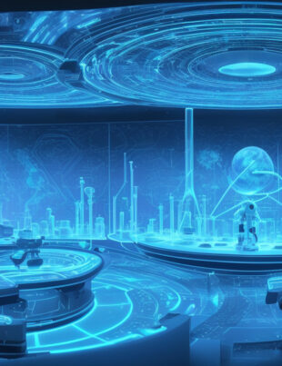 Turning the Heat Down: Stardust Solutions Secures $60M to Test Groundbreaking Geoengineering Technology