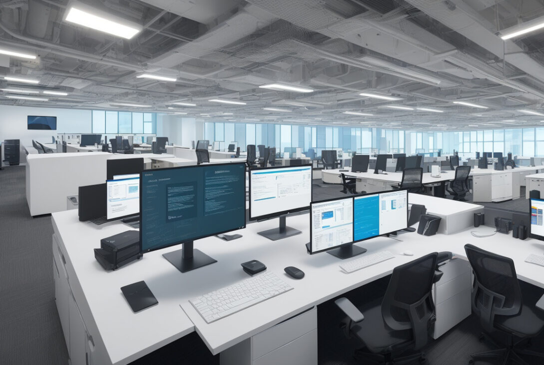 Ubiqconn Technology and RuggON Launch Revamped Websites for Enhanced User Experience and Vertical Market Focus